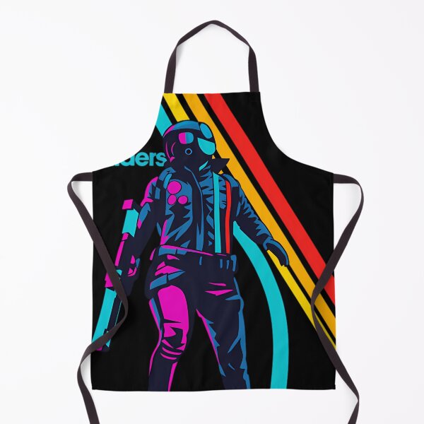 Item preview, Arc Raiders designed and sold by impalaso.