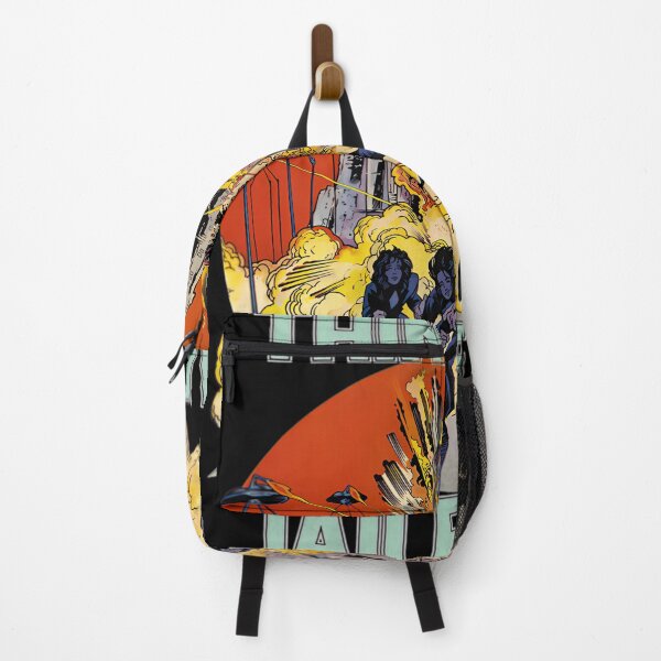 Item preview, Thin Lizzy Jailbreak Explosions designed and sold by benhadouch.