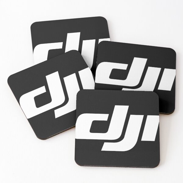Item preview, DJI Logo Essential T-Shirt designed and sold by HarmonyLynch.