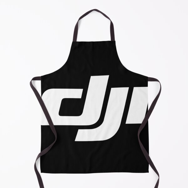 Item preview, DJI Logo Essential T-Shirt designed and sold by HarmonyLynch.