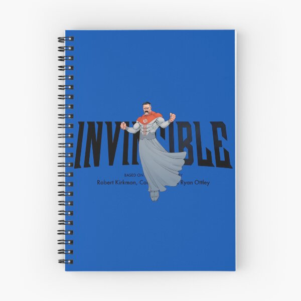 Item preview, Nolan Grayson : Invincible designed and sold by VariantME.