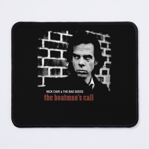 Item preview, NICK CAVE AND THE SEEDS  designed and sold by benhadouch.