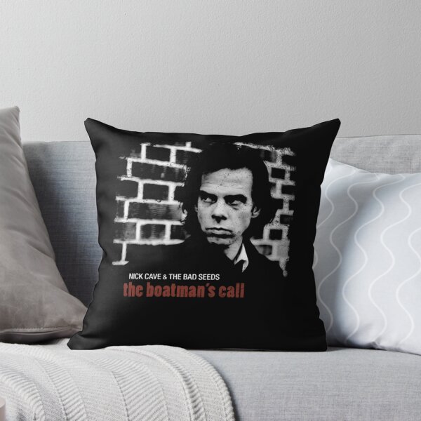 Item preview, NICK CAVE AND THE SEEDS  designed and sold by benhadouch.