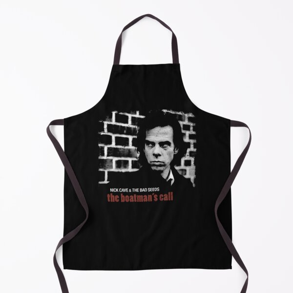 Item preview, NICK CAVE AND THE SEEDS designed and sold by benhadouch.