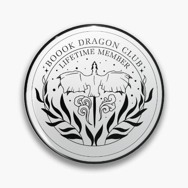 Item preview, Book Dragon Club designed and sold by Designs4Keeps.