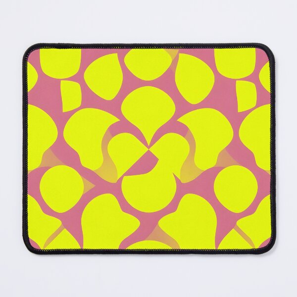 Item preview, Bright Mid Century Modern Pattern designed and sold by GraphicsClub.