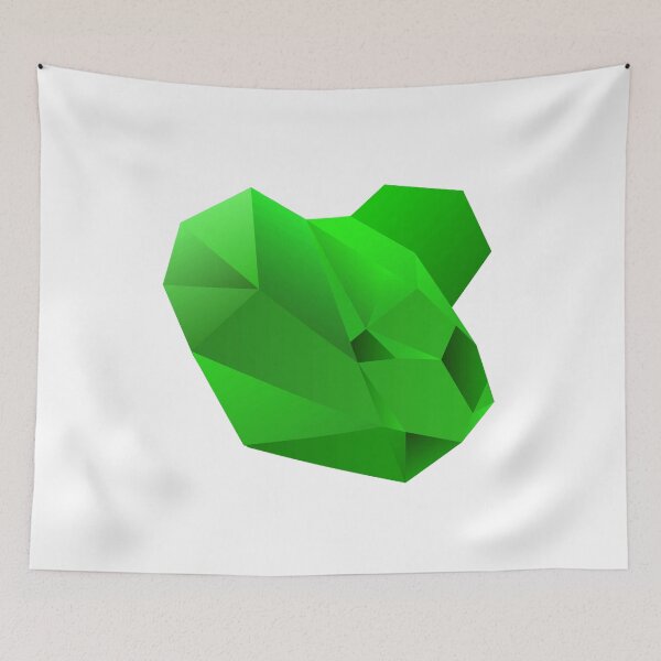 Item preview, Geometric Koala Tshirt & Gift designed and sold by Legendemax.
