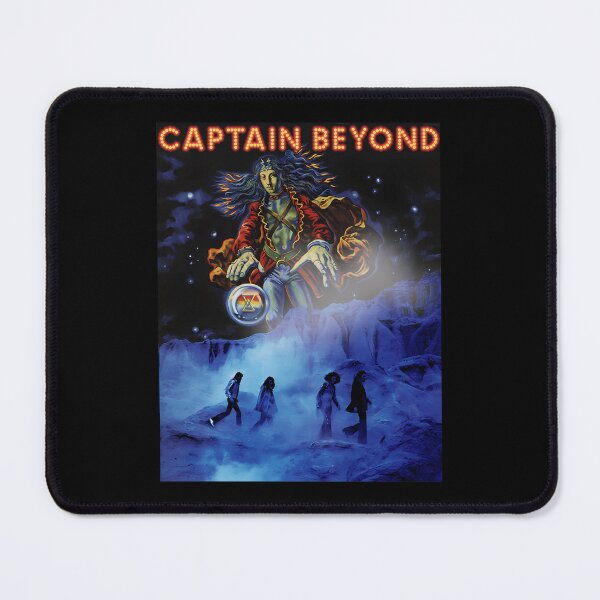 Item preview, Captain Beyond  designed and sold by benhadouch.