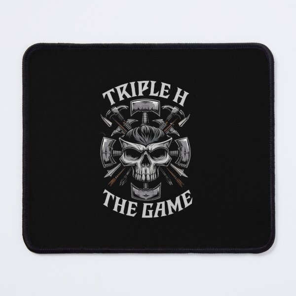 Item preview, Triple-H  designed and sold by shahstore.
