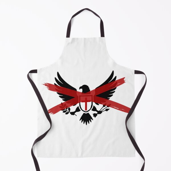 Item preview, No Theocracy designed and sold by Hellbilly Designs.