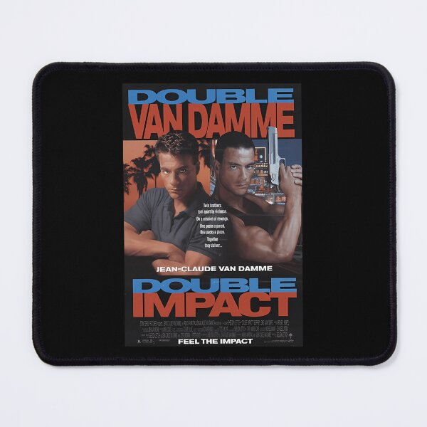 Item preview, Double Impact  designed and sold by Nicki Slagle.