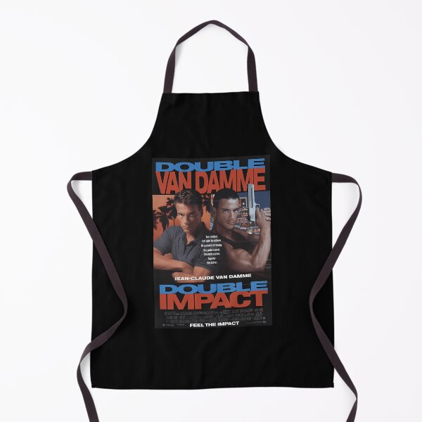 Item preview, Double Impact  designed and sold by Nicki Slagle.