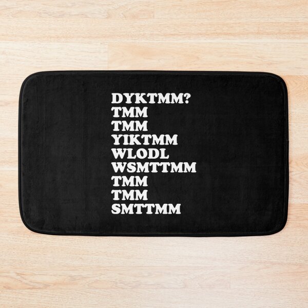 Item preview, Do You Know The Muffin Man DYKTMM Nostalgic Saying Quote designed and sold by KudoJunichironl.
