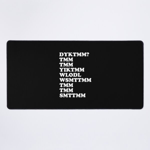Item preview, Do You Know The Muffin Man DYKTMM Nostalgic Saying Quote designed and sold by KudoJunichironl.