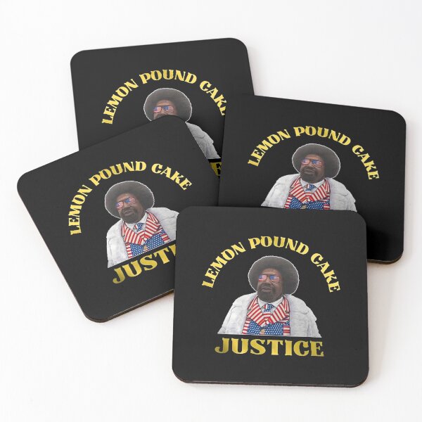 Item preview, Afroman Case Closed, Lemon Pound Cake Free Speech  designed and sold by jimfarrepo.