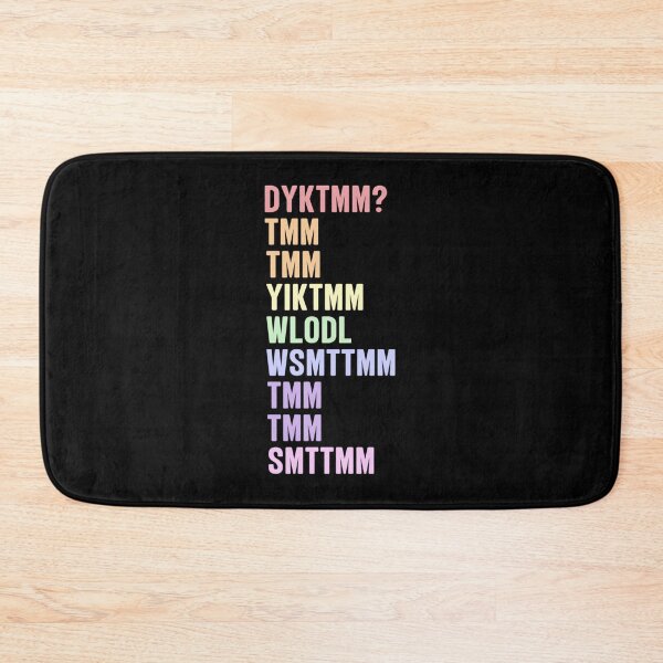 Item preview, Do You Know The Muffin Man DYKTMM Funny Nostalgic Quote designed and sold by KudoJunichironl.