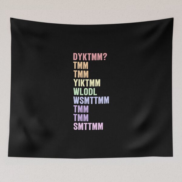 Item preview, Do You Know The Muffin Man DYKTMM Funny Nostalgic Quote designed and sold by KudoJunichironl.