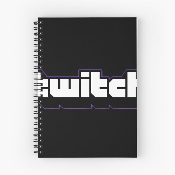 Artikelvorschau, Twitch-Logo entworfen und verkauft von HarmonyLynch.