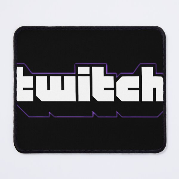 Item preview, Twitch Logo designed and sold by HarmonyLynch.