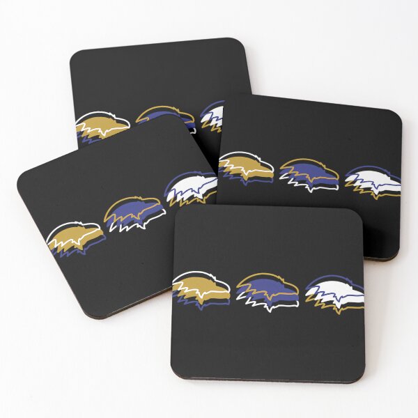Artikelvorschau, Baltimore Pattern Black Ravens entworfen und verkauft von JBALps.