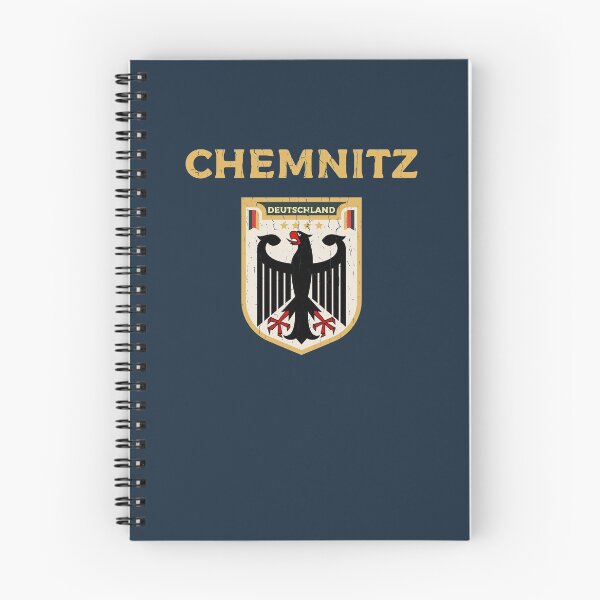 Item preview, Chemnitz Deutschland  - Germany designed and sold by dk80.