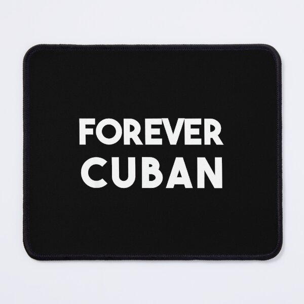 Item preview, Cuban Pride Forever Cuban Funny Nostalgic designed and sold by KudoJunichironl.