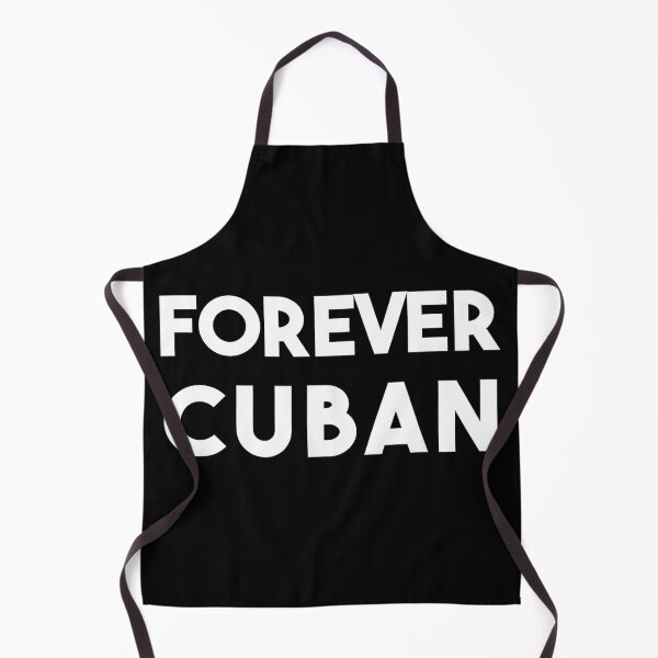 Item preview, Cuban Pride Forever Cuban Funny Nostalgic designed and sold by KudoJunichironl.