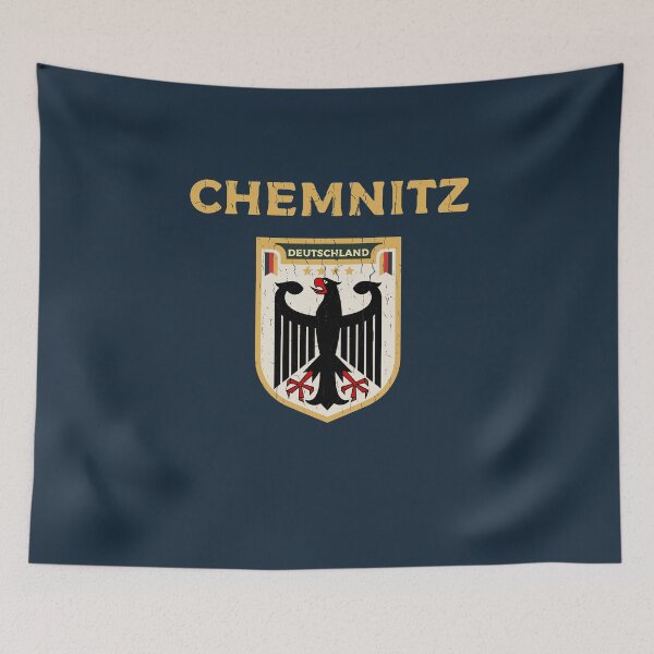 Item preview, Chemnitz Deutschland  - Germany designed and sold by dk80.