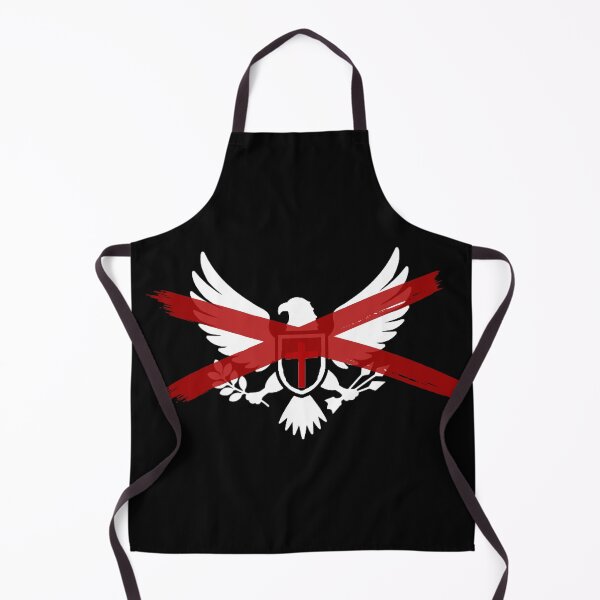 Item preview, No Theocracy designed and sold by Hellbilly Designs.