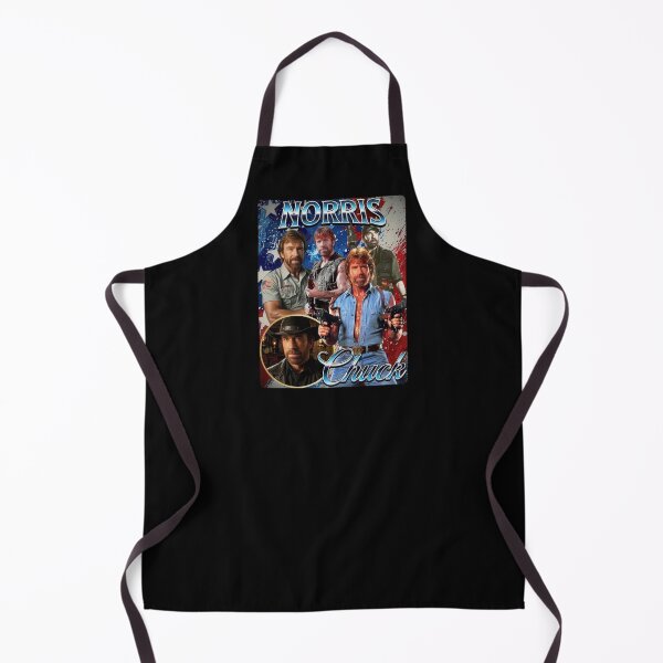 Item preview, Chuck Norris Vintage designed and sold by frazier-made.