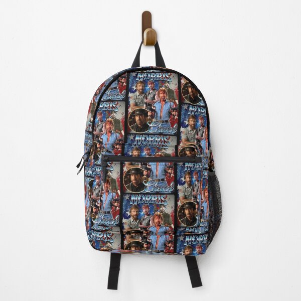Item preview, Chuck Norris Vintage designed and sold by frazier-made.