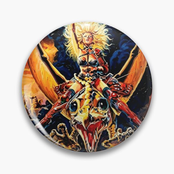 Item preview, The Ultimate Rock n' Roll Space Fantasy designed and sold by Art's Diner.