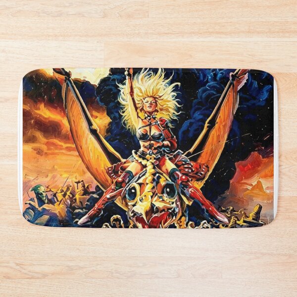 Item preview, The Ultimate Rock n' Roll Space Fantasy designed and sold by Art's Diner.
