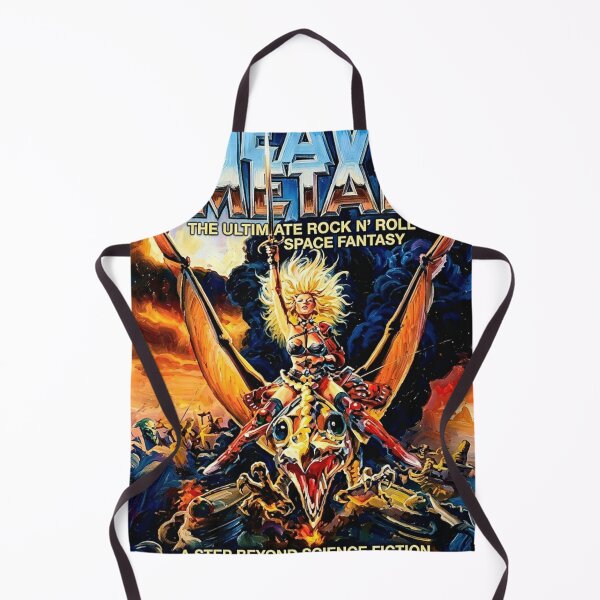 Item preview, The Ultimate Rock n' Roll Space Fantasy designed and sold by Art's Diner.