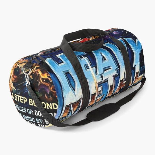 Item preview, The Ultimate Rock n' Roll Space Fantasy designed and sold by Art's Diner.