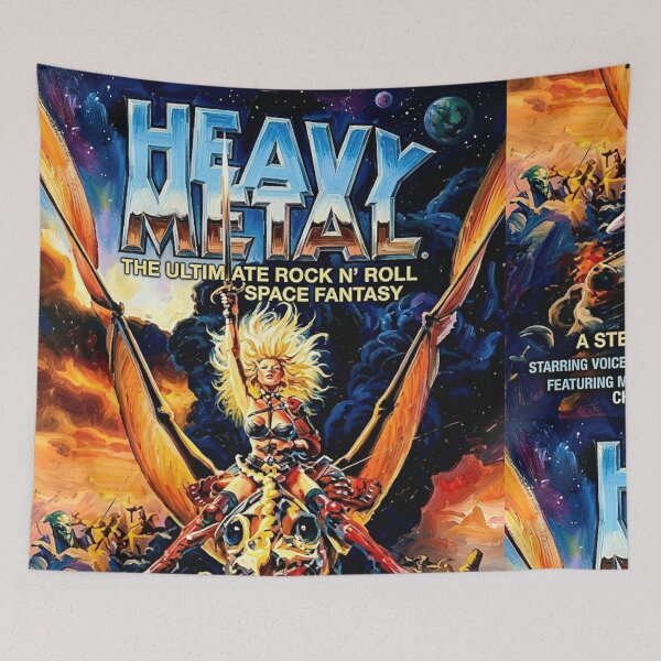 Item preview, The Ultimate Rock n' Roll Space Fantasy designed and sold by Art's Diner.