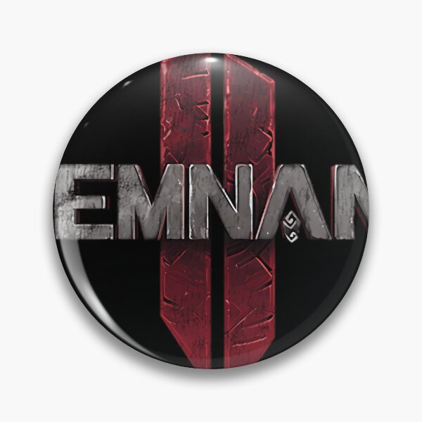 Item preview, Remnant 2 Distressed Logo designed and sold by vasicsalynf.