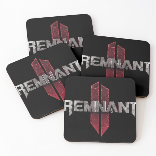 Item preview, Remnant 2 Distressed Logo designed and sold by vasicsalynf.
