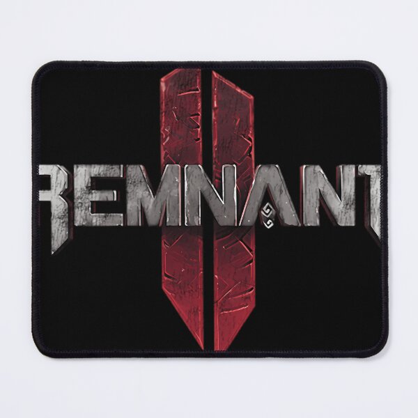 Item preview, Remnant 2 Distressed Logo designed and sold by vasicsalynf.