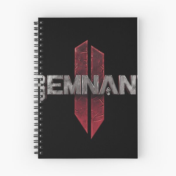 Item preview, Remnant 2 Distressed Logo designed and sold by vasicsalynf.