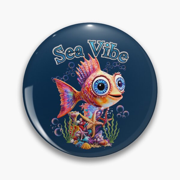 Item preview, Selfish Sea Vibe designed and sold by Tripp Art Studio.