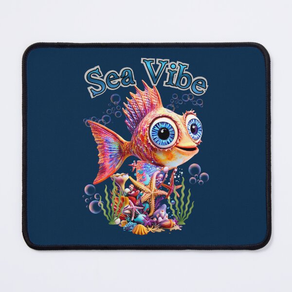 Item preview, Selfish Sea Vibe designed and sold by Tripp Art Studio.