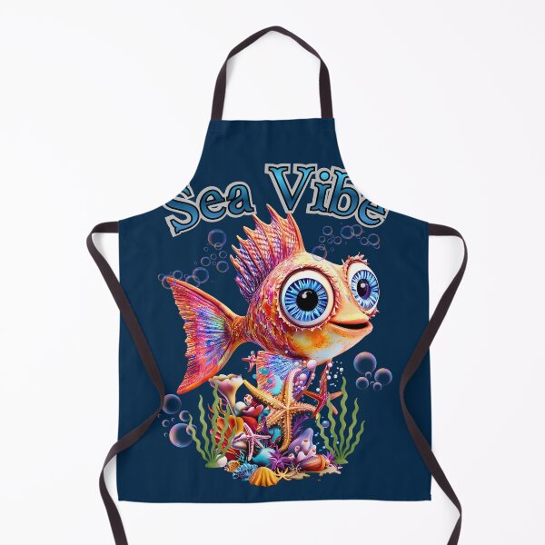 Item preview, Selfish Sea Vibe designed and sold by Tripp Art Studio.