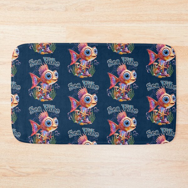 Item preview, Selfish Sea Vibe designed and sold by Tripp Art Studio.