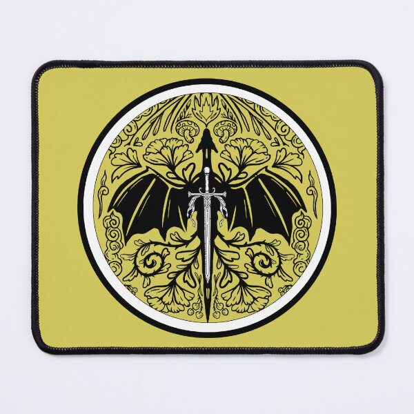 Item preview, Dragon Wing Academy designed and sold by Designs4Keeps.