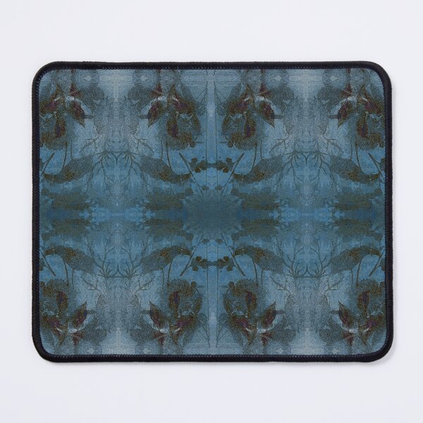 Item preview, Blue Dark Academia Wallpaper designed and sold by SacredTemple888.