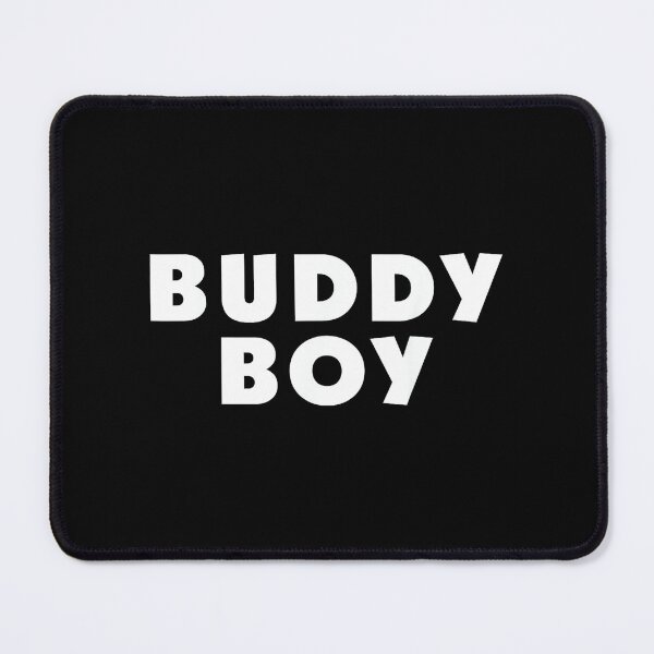 Item preview, Buddy Boy Funny Best Friend Pal Nostalgic Humor Cool designed and sold by KudoJunichironl.