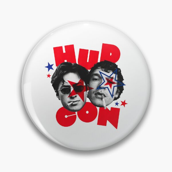 Item preview, HeatedRivalry Inspired, Hudson, Connor, Shane Hollander, Ilya Rozanov, Hollanov designed and sold by UlrichMerzano.