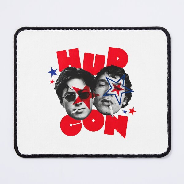 Item preview, HeatedRivalry Inspired, Hudson, Connor, Shane Hollander, Ilya Rozanov, Hollanov designed and sold by UlrichMerzano.