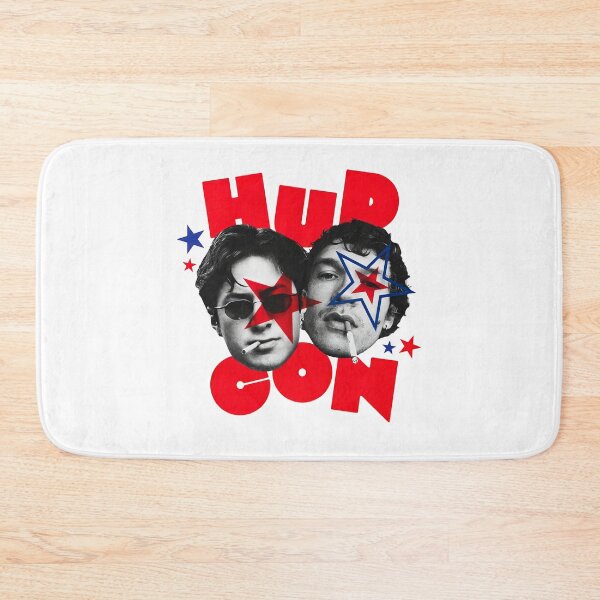 Item preview, HeatedRivalry Inspired, Hudson, Connor, Shane Hollander, Ilya Rozanov, Hollanov designed and sold by UlrichMerzano.